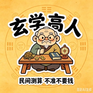 玄学宗教主题搞笑表情包生成 (1).jpg